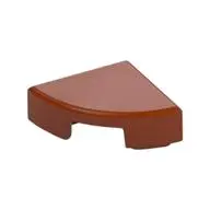 1/4 CIRCLE TILE 1X1