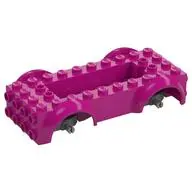 WAGGON BOTTOM, ASSEMBLY