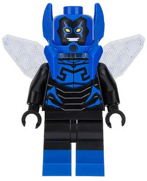 Blue Beetle