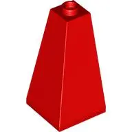 Red Slope 75 2 x 2 x 3 Double Convex