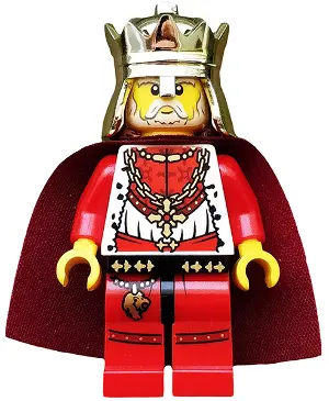 Kingdoms - Lion King