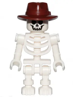 LEGO Sapiens