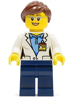 Space Scientist