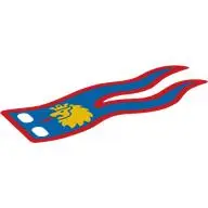 FLAG, NO. 9