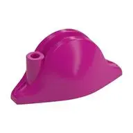 ADMIRAL'S HAT