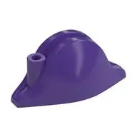 ADMIRAL'S HAT
