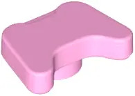 Pink Minifigure, Utensil Video Game Controller
