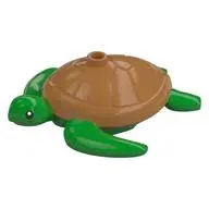 TURTLE, NO. 11