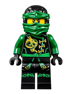 Lloyd - Skybound