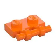PLATE 1X2 W. STICK