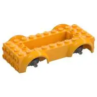 WAGGON BOTTOM, ASSEMBLY
