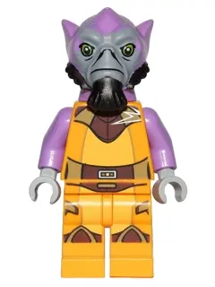Garazeb 'Zeb' Orrelios
