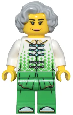 Auntie Tai