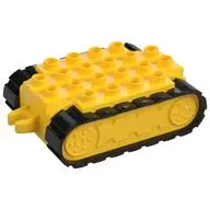 CATERPILLAR CHASSIS