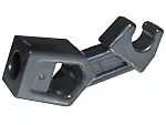 Black Arm Mechanical, Exo-Force / Bionicle, Thin Support