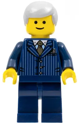 Mayor