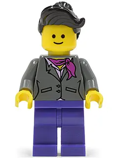 Secretary