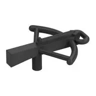 CROSS BOW