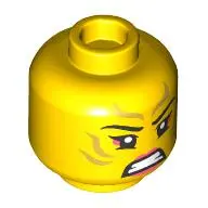 MINI HEAD, NO. 3985