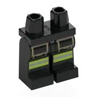 MINI LOWER PART "NO 408"
