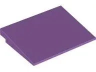 Medium Lavender Slope 10 6 x 8