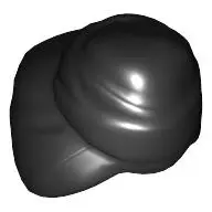 HEADGEAR ACCESSORY, NO. 1