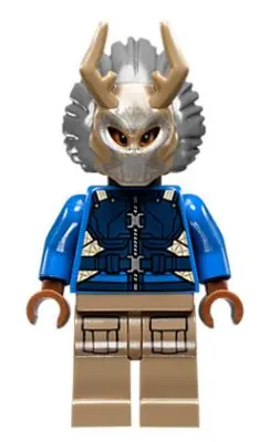 Erik Killmonger