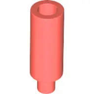 Coral Minifigure, Utensil Candle