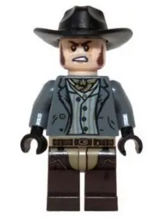 Barret