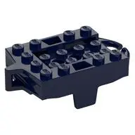 CHASSIS 4X5, FOR RAIL