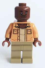 Barry Sembène {Sembene}