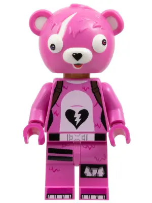 Cuddle Team Leader