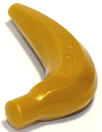 Pearl Gold Banana