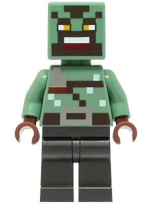 Orc Warrior