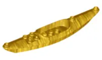 Pearl Gold Boat, Kayak