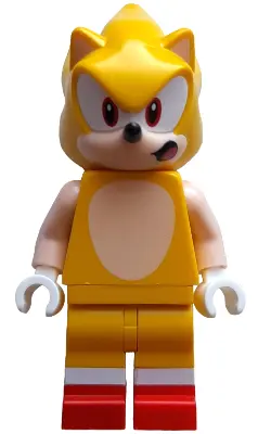 Super Sonic