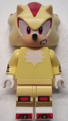Super Shadow