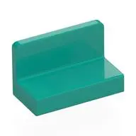 WALL ELEMENT 1X2X1