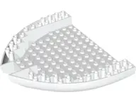 White Boat, Hull Brick 16 x 13 x 2