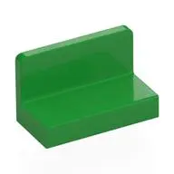 WALL ELEMENT 1X2X1