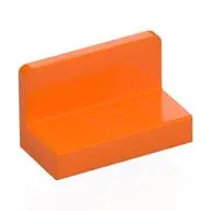 WALL ELEMENT 1X2X1