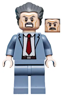 J. Jonah Jameson