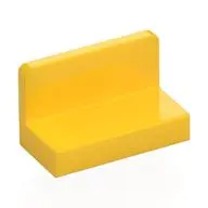 WALL ELEMENT 1X2X1