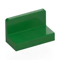 WALL ELEMENT 1X2X1