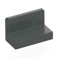 WALL ELEMENT 1X2X1