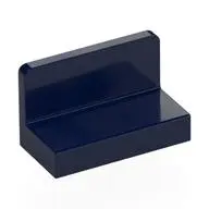 WALL ELEMENT 1X2X1