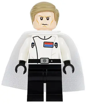 Director Orson Callan Krennic