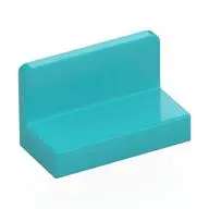 WALL ELEMENT 1X2X1