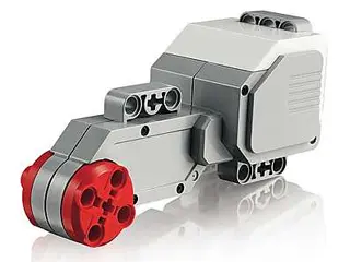 Electric, Motor EV3, Large