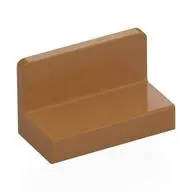 WALL ELEMENT 1X2X1